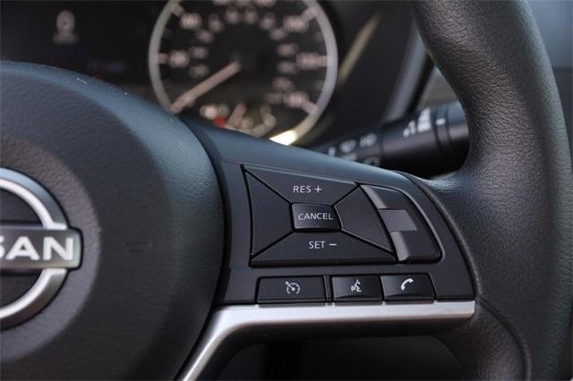 2025 Nissan Altima Vehicle Photo in Hazelwood, MO 63042