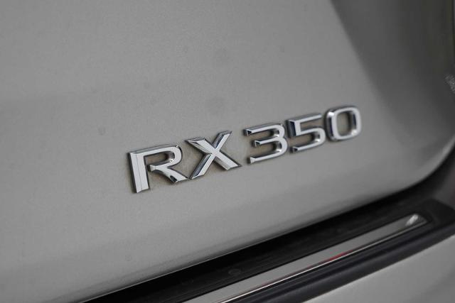 2019 Lexus RX 350 Vehicle Photo in GRAPEVINE, TX 76051