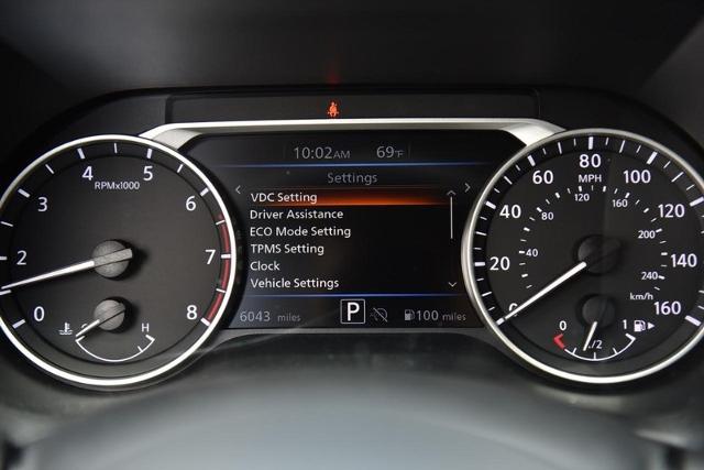 2024 Nissan Sentra Vehicle Photo in Ballwin, MO 63011