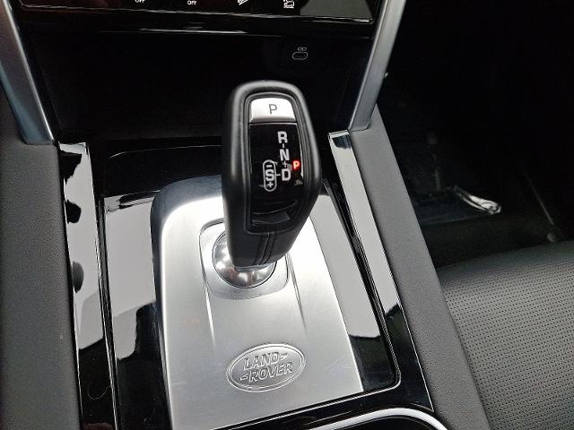 2023 Land Rover Discovery Sport Vehicle Photo in HARRISBURG, PA 17111-1033