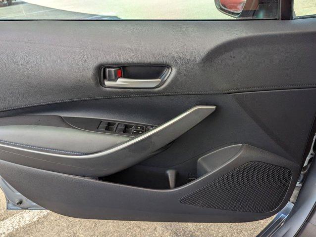 2020 Toyota Corolla Vehicle Photo in San Antonio, TX 78230