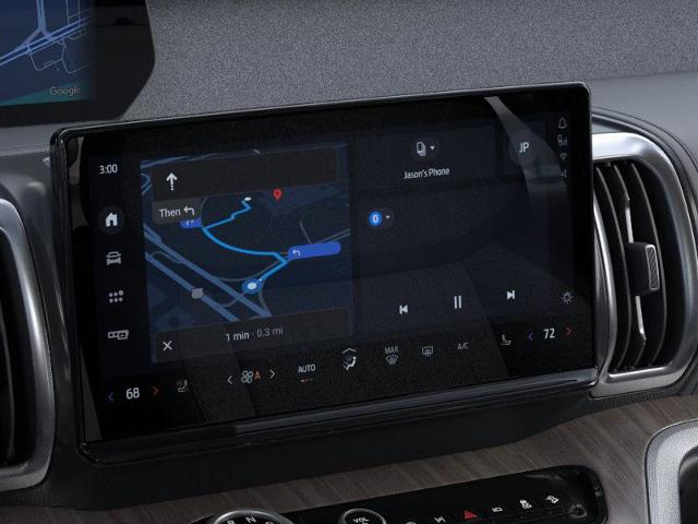 2025 Ford Expedition Max Vehicle Photo in Weatherford, TX 76087