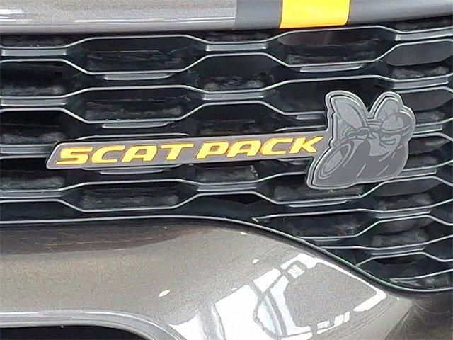 2022 Dodge Charger Vehicle Photo in LANCASTER, PA 17601-0000