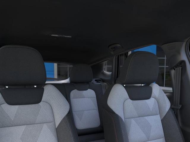 2025 Chevrolet Trax Vehicle Photo in SAVANNAH, GA 31406-4513