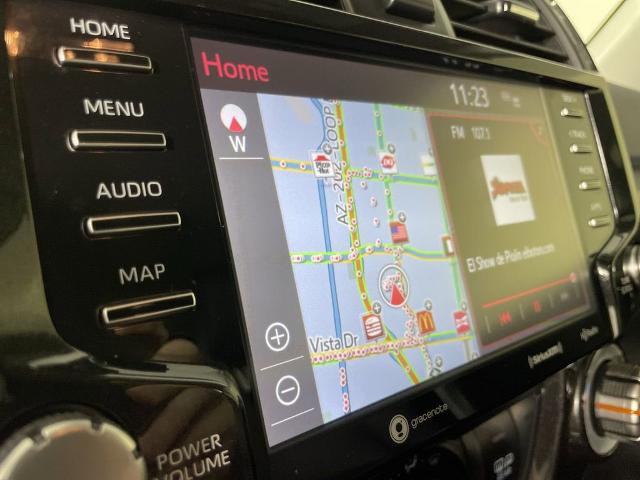 2023 Toyota 4Runner Vehicle Photo in GILBERT, AZ 85297-0402