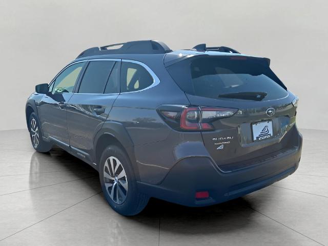 2025 Subaru Outback Vehicle Photo in Oshkosh, WI 54904