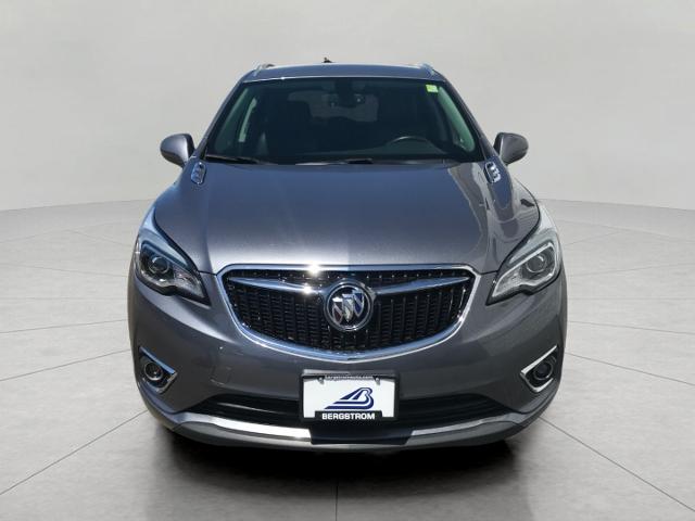 2019 Buick Envision Vehicle Photo in GREEN BAY, WI 54303-3330