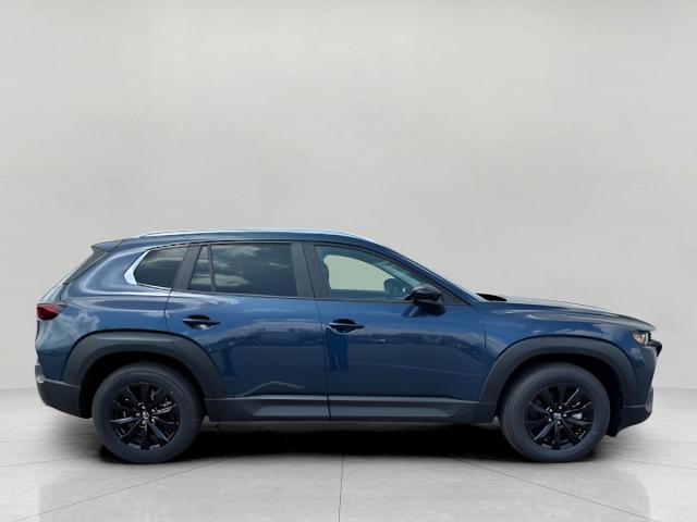 2025 Mazda CX-50 Vehicle Photo in Green Bay, WI 54304