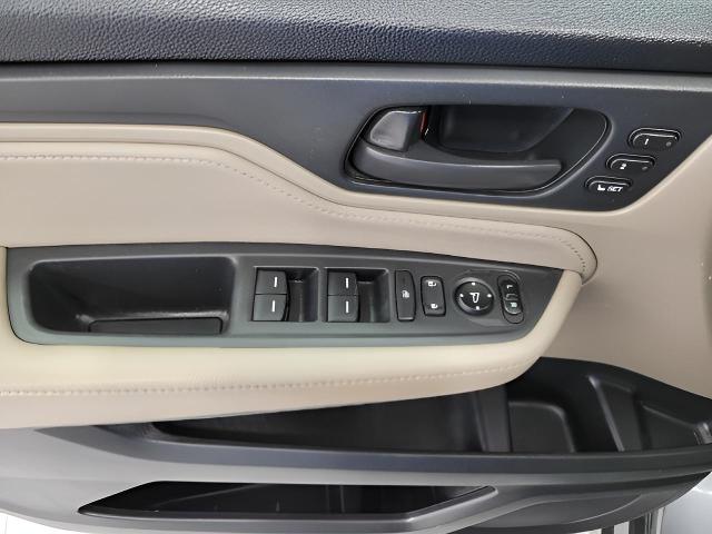 2018 Honda Odyssey Vehicle Photo in Oshkosh, WI 54904