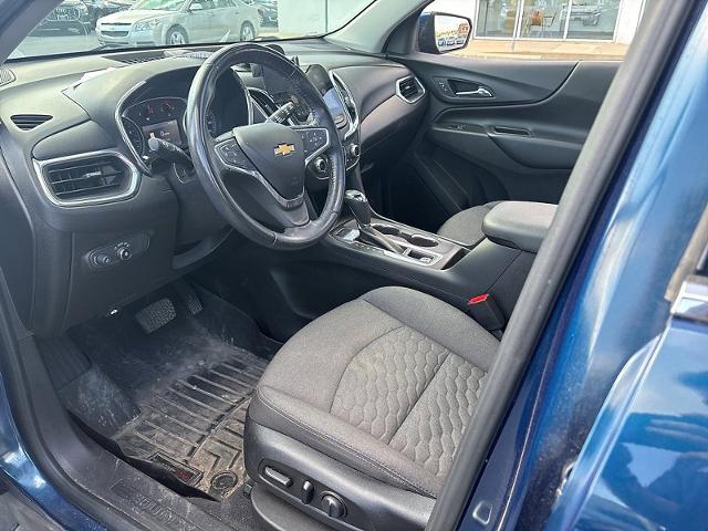 2019 Chevrolet Equinox Vehicle Photo in HARRISBURG, PA 17111-1033