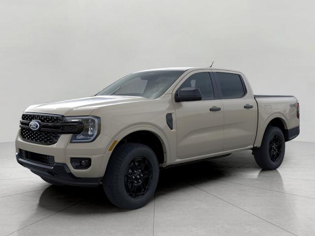 2025 Ford Ranger Vehicle Photo in Neenah, WI 54956