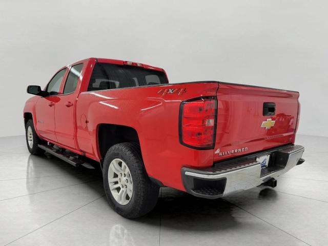 2018 Chevrolet Silverado 1500 Vehicle Photo in APPLETON, WI 54914-4656