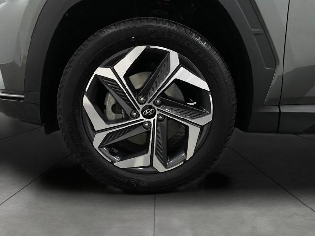 2023 Hyundai TUCSON Vehicle Photo in Appleton, WI 54913