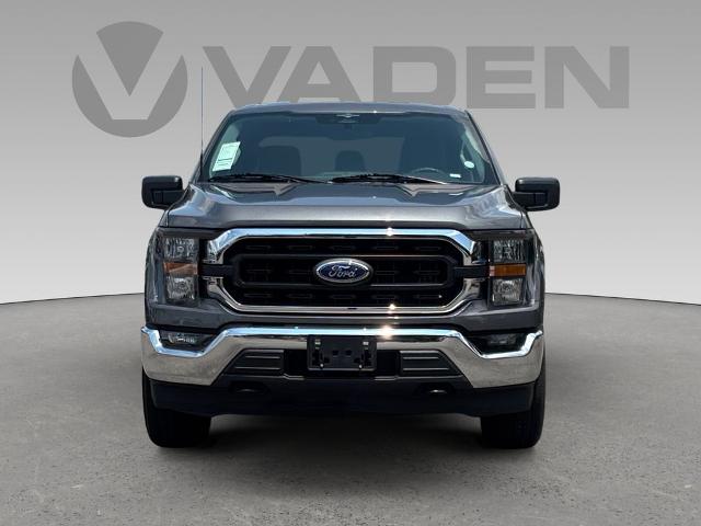 2023 Ford F-150 Vehicle Photo in Savannah, GA 31419