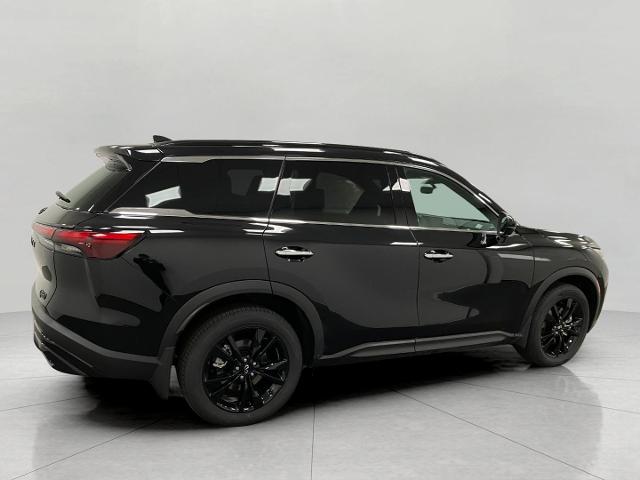 2025 INFINITI QX60 Vehicle Photo in Appleton, WI 54913