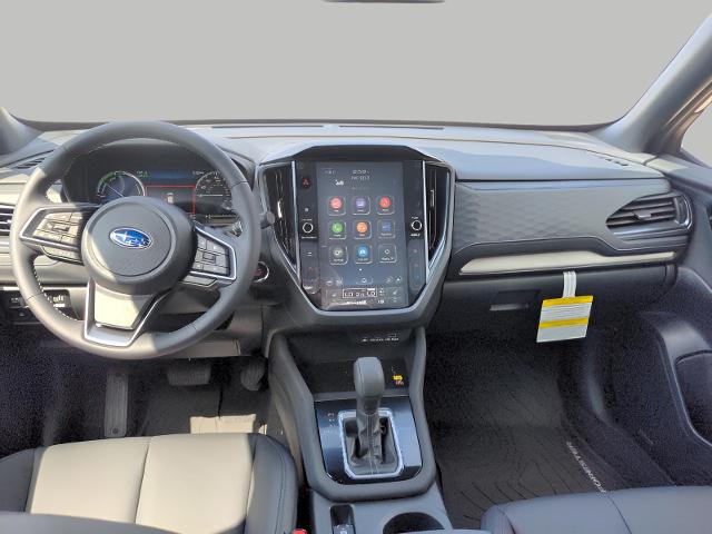 2025 Subaru Forester Vehicle Photo in Green Bay, WI 54304