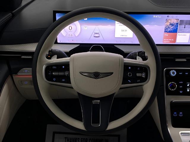 2025 Genesis GV80 Vehicle Photo in Appleton, WI 54913