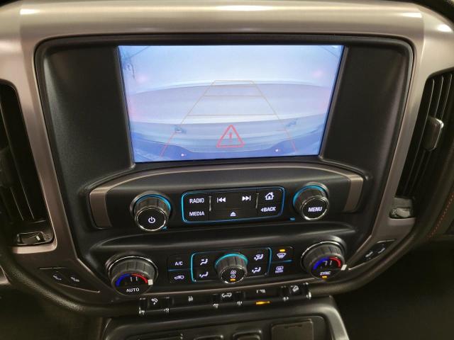 2018 GMC Sierra 1500 Vehicle Photo in APPLETON, WI 54914-4656