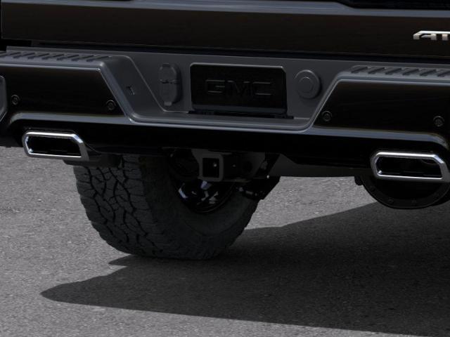 2025 GMC Sierra 1500 Vehicle Photo in OSHKOSH, WI 54904-7811