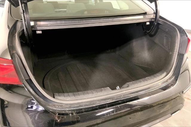 2021 Kia Forte Vehicle Photo in Lees Summit, MO 64086