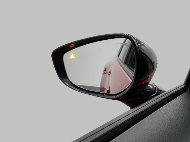 2025 Mazda CX-50 Hybrid Vehicle Photo in Appleton, WI 54913