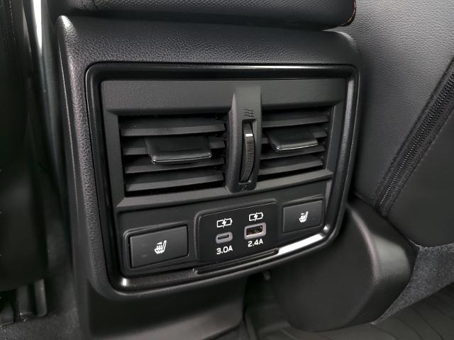 2025 Subaru Forester Vehicle Photo in Green Bay, WI 54304