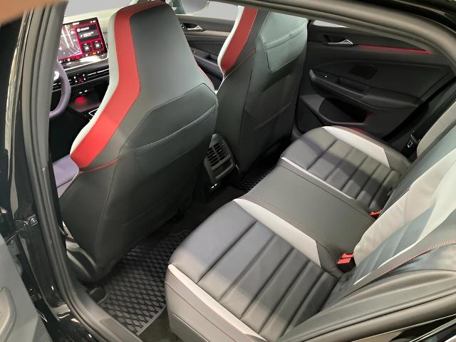 2025 Volkswagen Golf GTI Vehicle Photo in Oshkosh, WI 54904