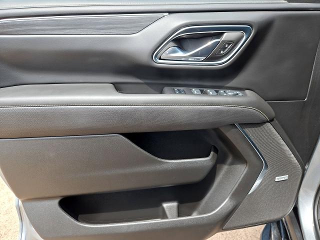 2024 GMC Yukon Vehicle Photo in Weatherford, TX 76087