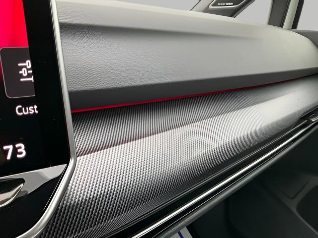 2025 Volkswagen Golf R Vehicle Photo in Oshkosh, WI 54904