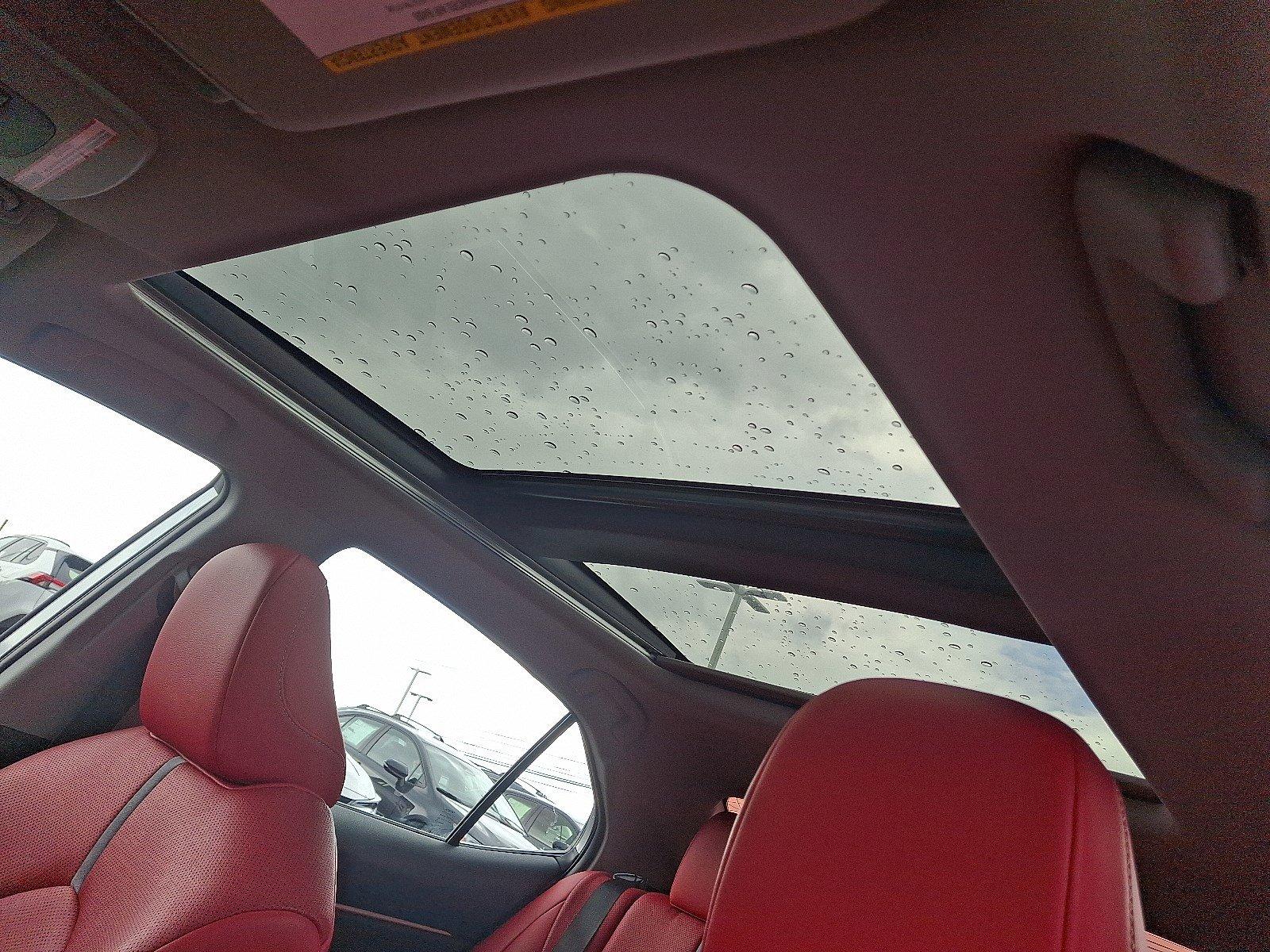 2023 Toyota Camry Vehicle Photo in Harrisburg, PA 17111