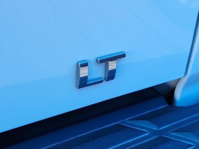 2013 Chevrolet Silverado 1500 Vehicle Photo in Decatur, TX 76234