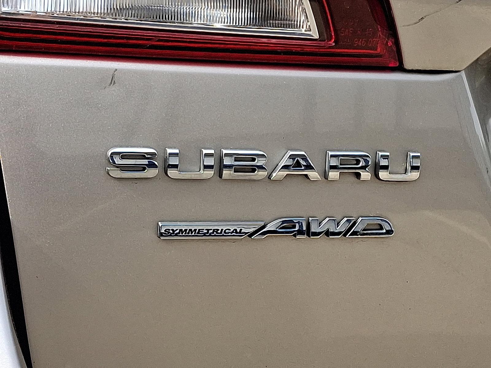 2016 Subaru Outback Vehicle Photo in BETHLEHEM, PA 18017