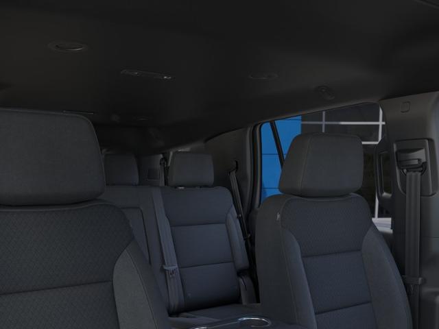 2025 Chevrolet Tahoe Vehicle Photo in Roslyn, NY 11576