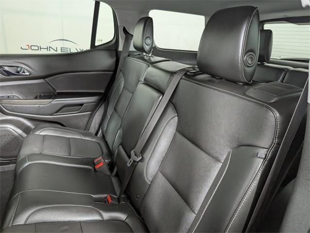 2019 GMC Acadia Vehicle Photo in ENGLEWOOD, CO 80113-6708