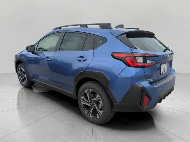2025 Subaru Crosstrek Vehicle Photo in Green Bay, WI 54304