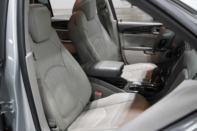 2014 Buick Enclave Vehicle Photo in GRAPEVINE, TX 76051