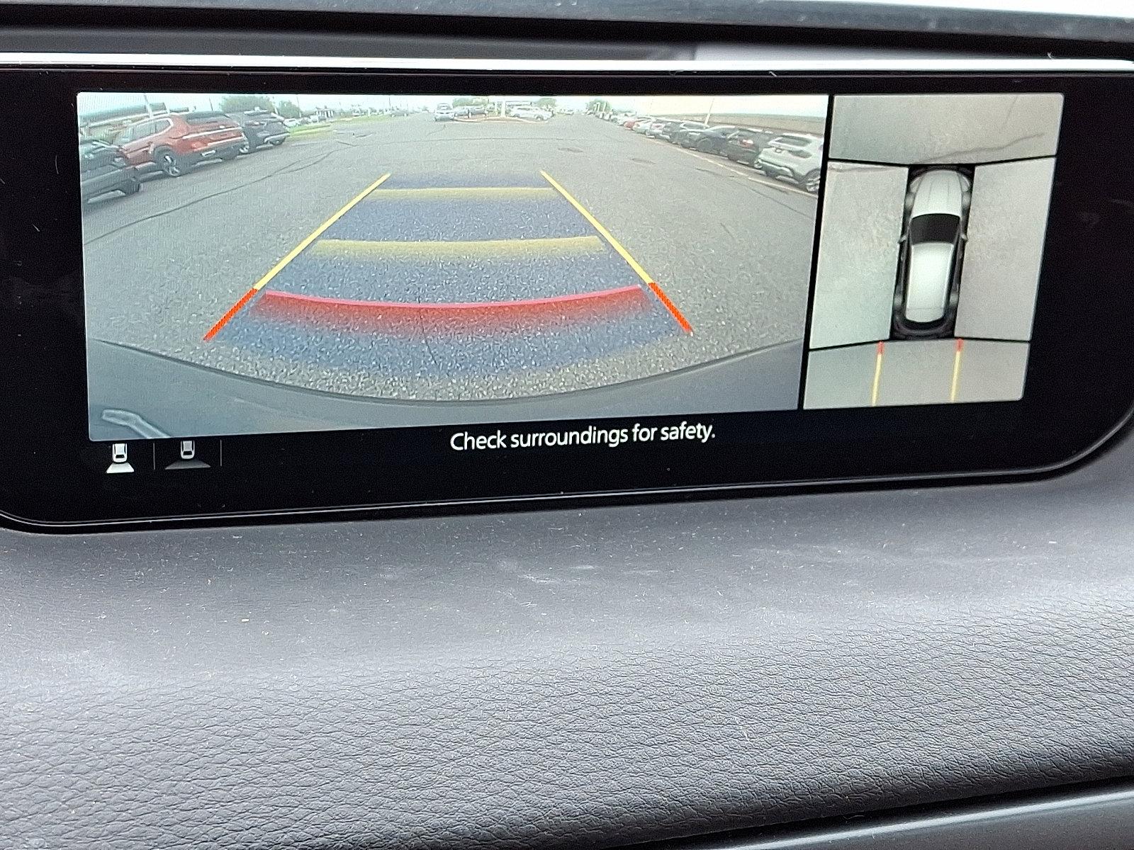 2023 Mazda CX-50 Vehicle Photo in Lancaster, PA 17601