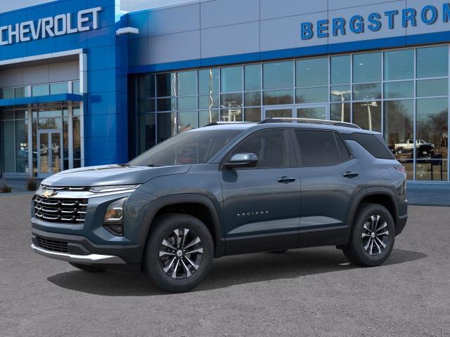 2026 Chevrolet Equinox Vehicle Photo in APPLETON, WI 54914-4656