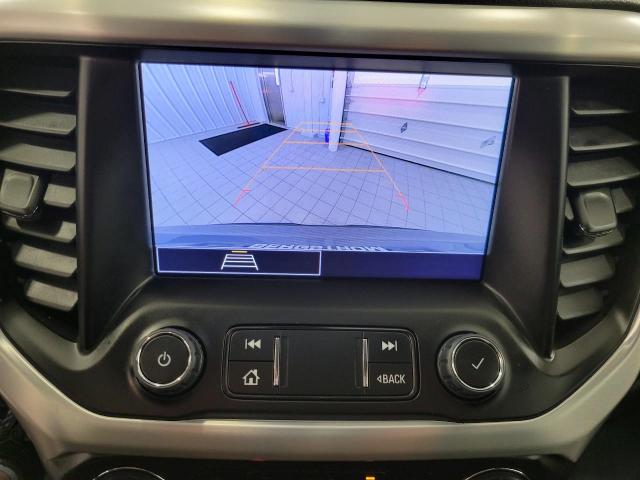 2023 GMC Acadia Vehicle Photo in NEENAH, WI 54956-2243