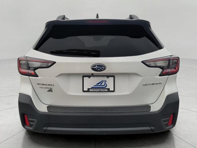 2021 Subaru Outback Vehicle Photo in Green Bay, WI 54304