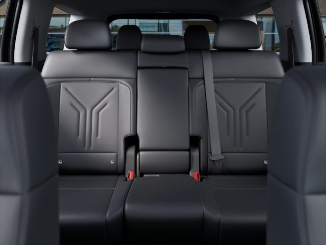 2025 Hyundai SANTA FE Vehicle Photo in Peoria, IL 61615
