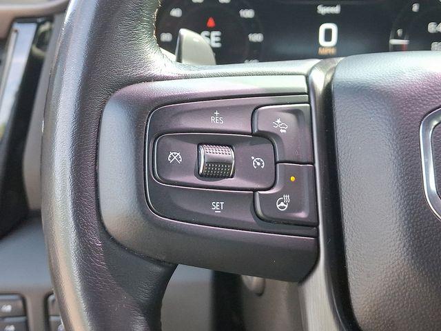 2023 GMC Sierra 1500 Vehicle Photo in DANBURY, CT 06810-5034