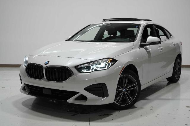 2024 BMW 228i Vehicle Photo in GRAPEVINE, TX 76051