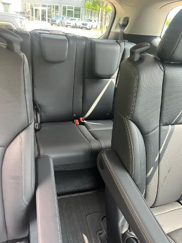 2024 Subaru Ascent Vehicle Photo in DALLAS, TX 75209