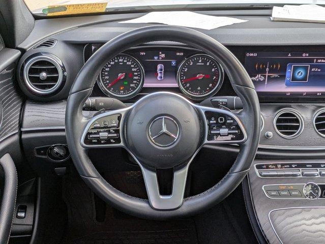 2019 Mercedes-Benz E-Class Vehicle Photo in SELMA, TX 78154-1459
