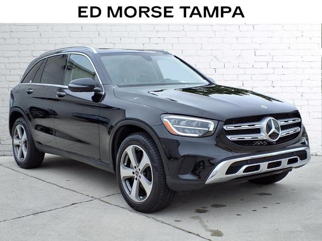 2021 Mercedes-Benz GLC Vehicle Photo in Tampa, FL 33612