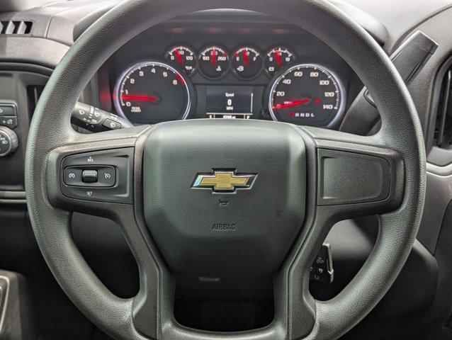 2020 Chevrolet Silverado 1500 Vehicle Photo in San Antonio, TX 78230