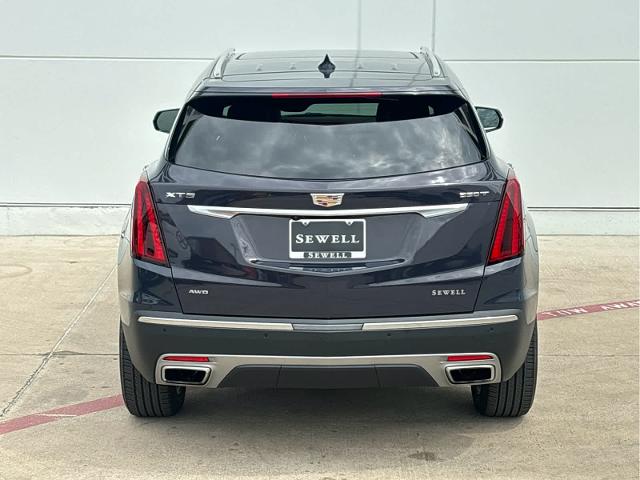 2024 Cadillac XT5 Vehicle Photo in Grapevine, TX 76051