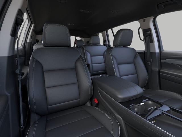 2025 Buick Enclave Vehicle Photo in NEENAH, WI 54956-2243