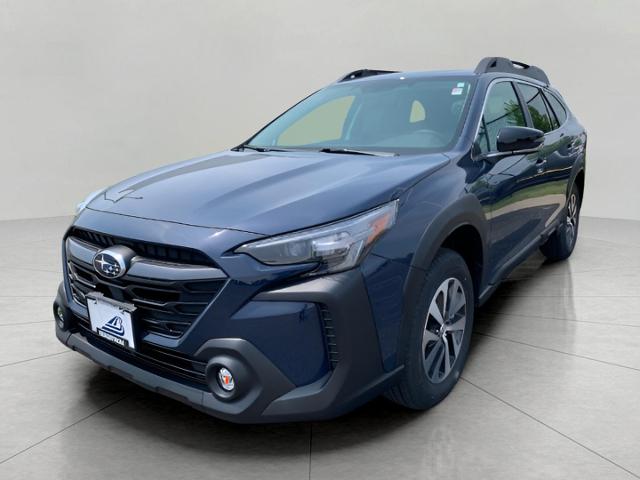 2025 Subaru Outback Vehicle Photo in Oshkosh, WI 54904
